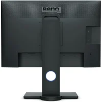 Монитор BenQ SW240 (9H.LH2LB.QBE) фото 6